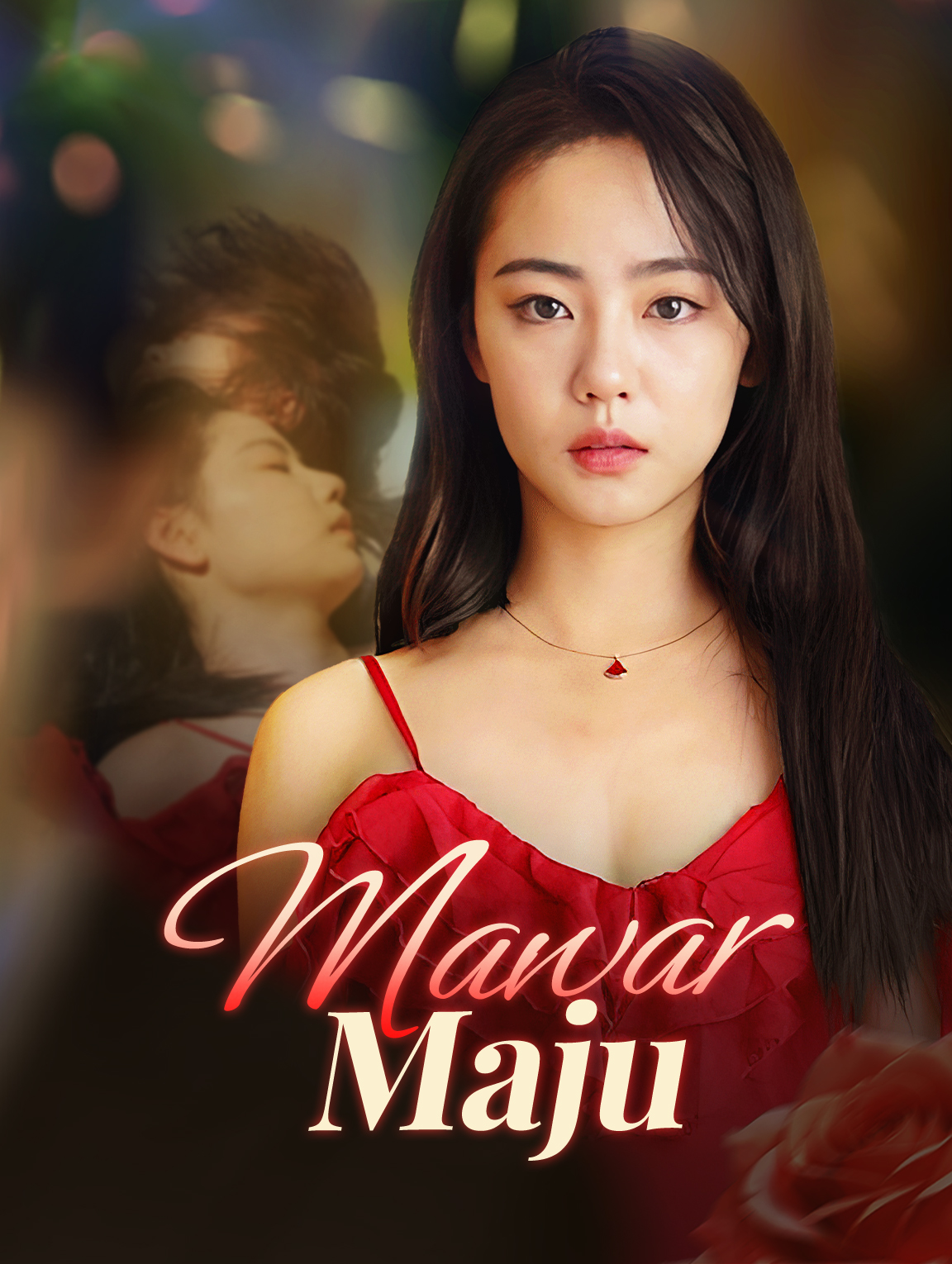 Mawar Maju