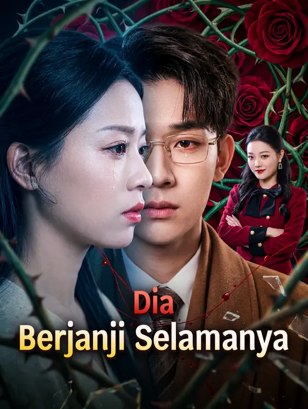 Dia Berjanji Selamanya
