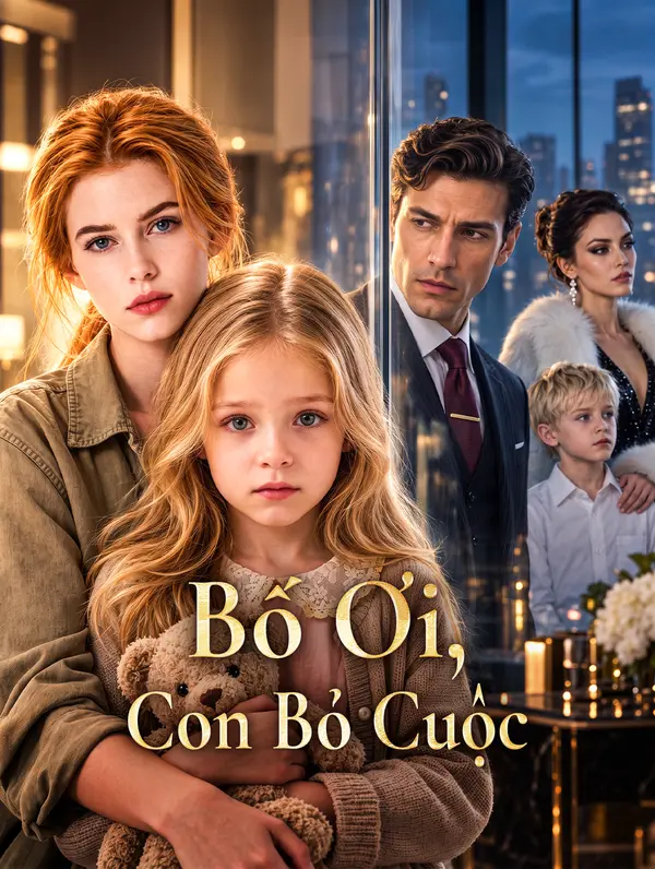 Bố Ơi, Con Bỏ Cuộc