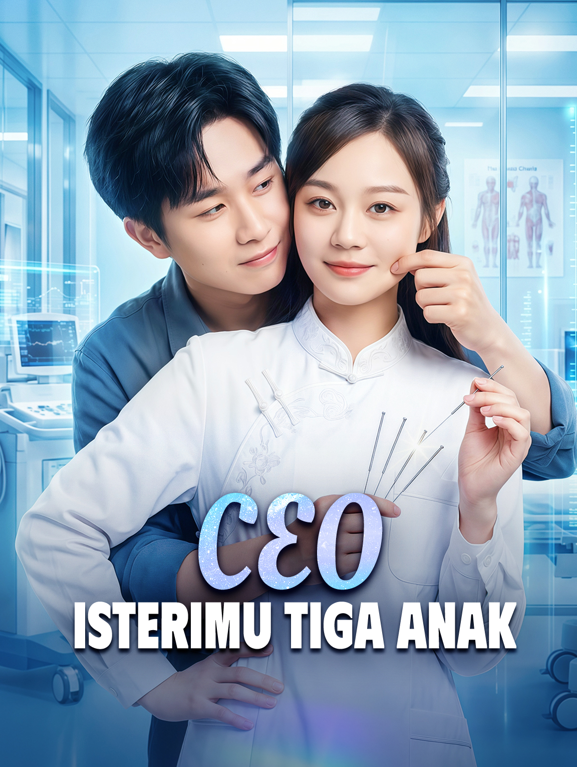 CEO, Isterimu Tiga Anak