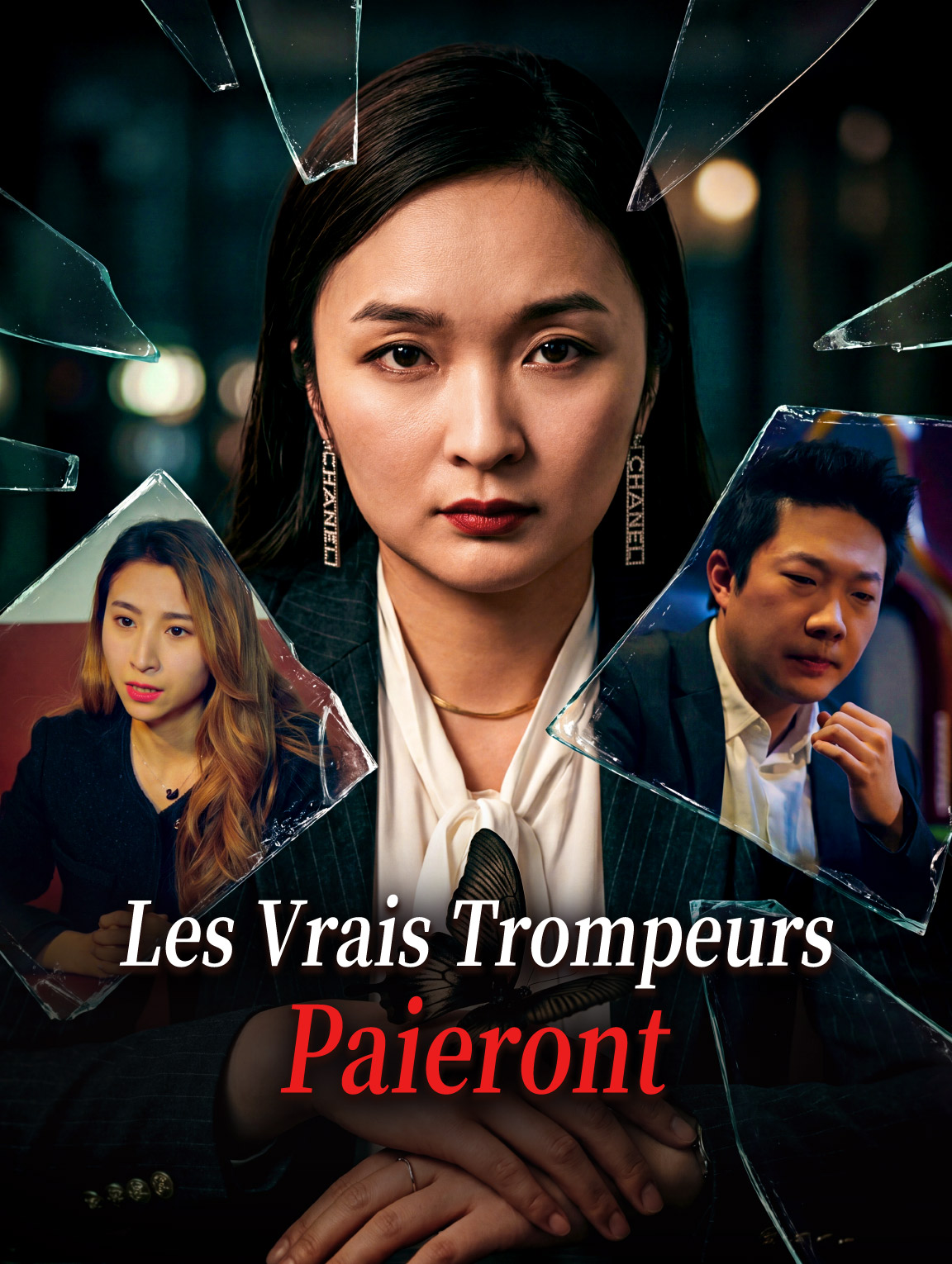 Les Vrais Trompeurs Paieront