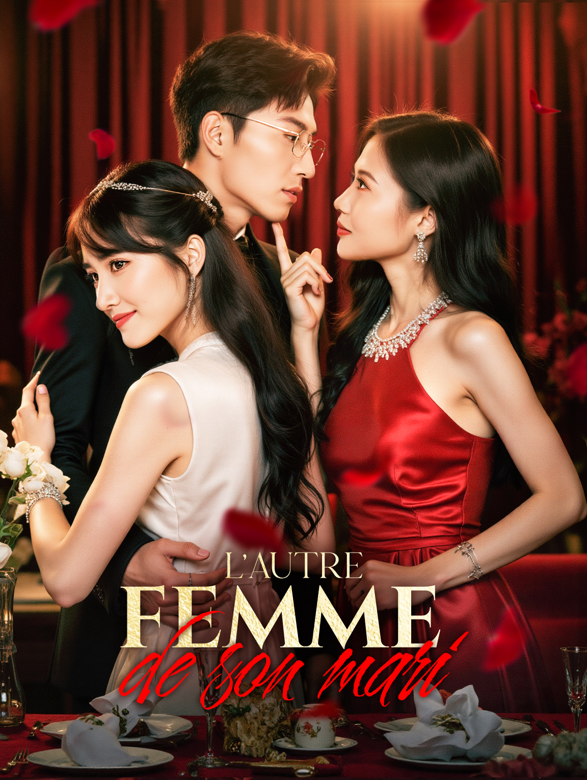 L'Autre femme de son mari