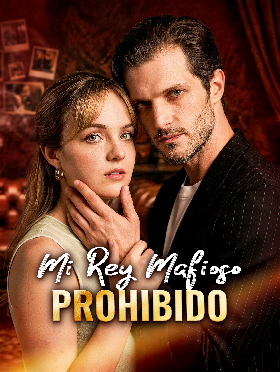 Mi Rey Mafioso Prohibido