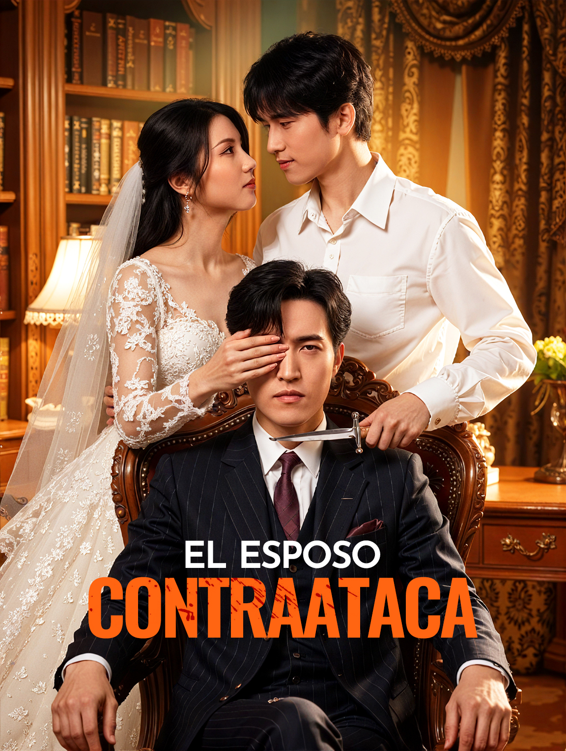 El Esposo Contraataca