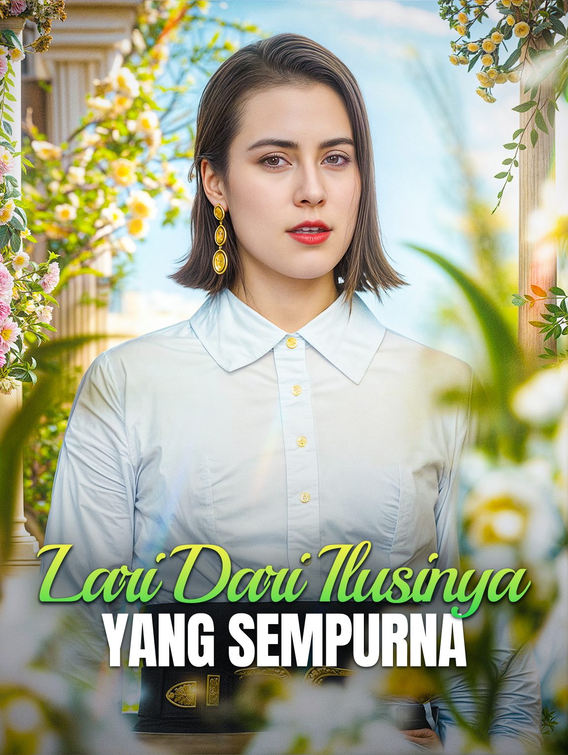 Lari Dari Ilusinya Yang Sempurna