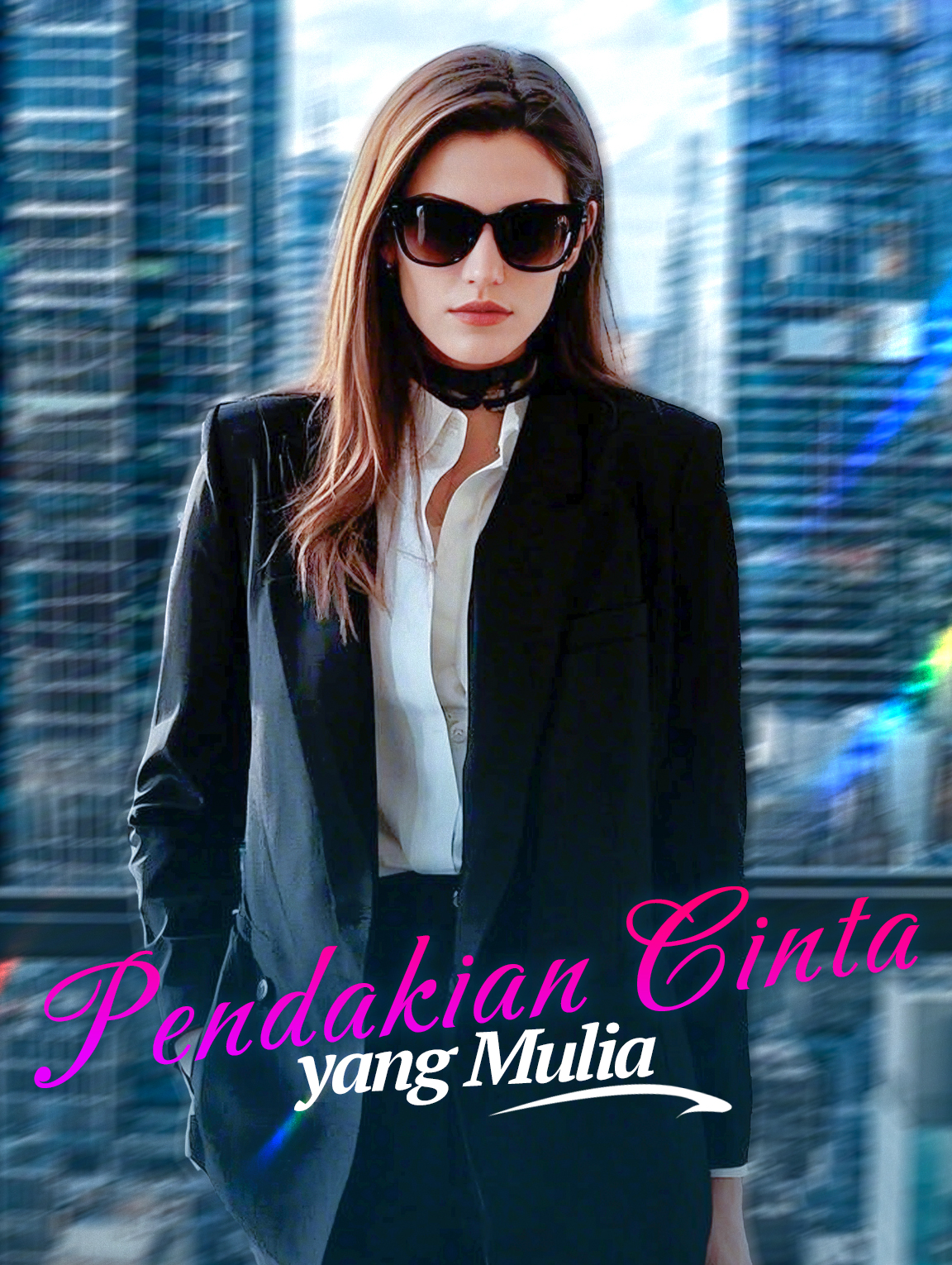 Pendakian Cinta yang Mulia