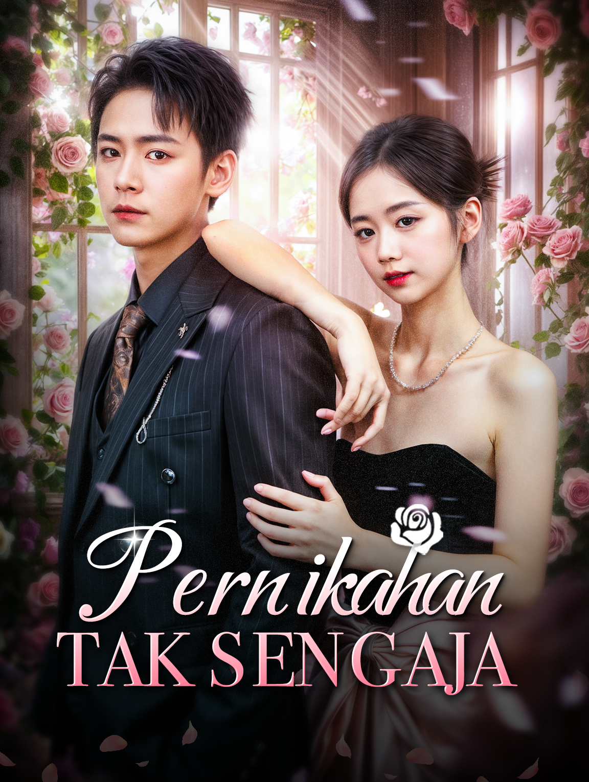 Pernikahan Tak Sengaja