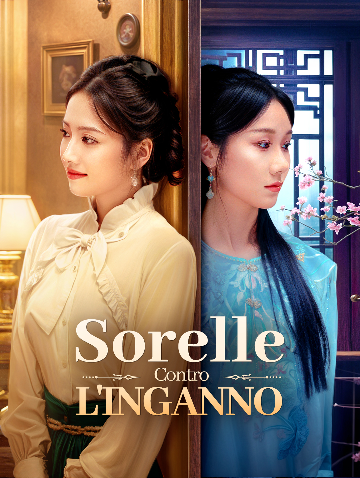 Sorelle Contro l'Inganno