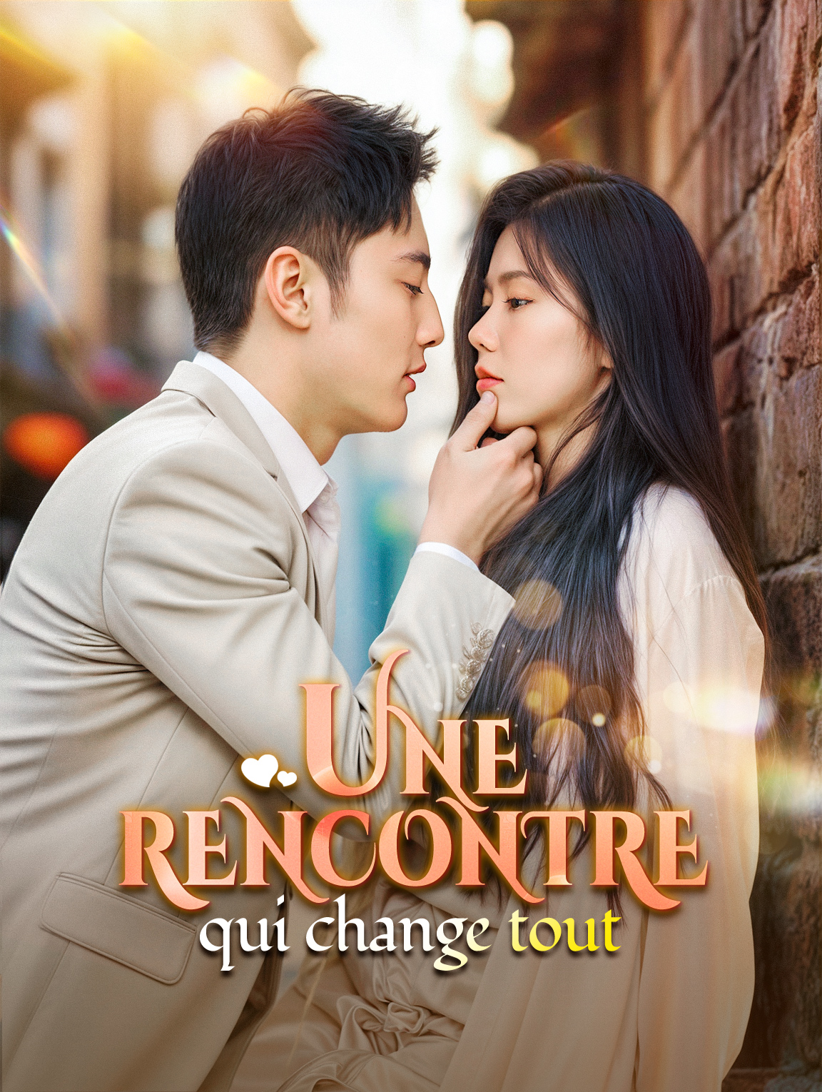 Une rencontre qui change tout