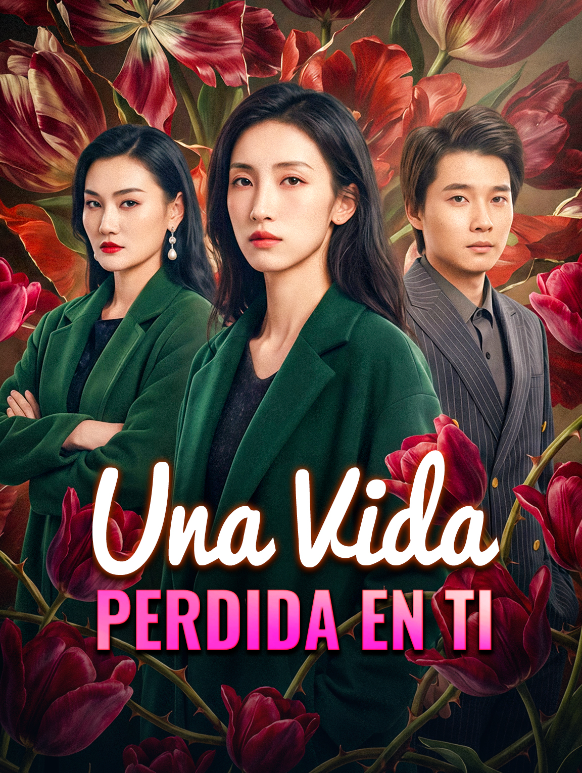 Una Vida Perdida en Ti