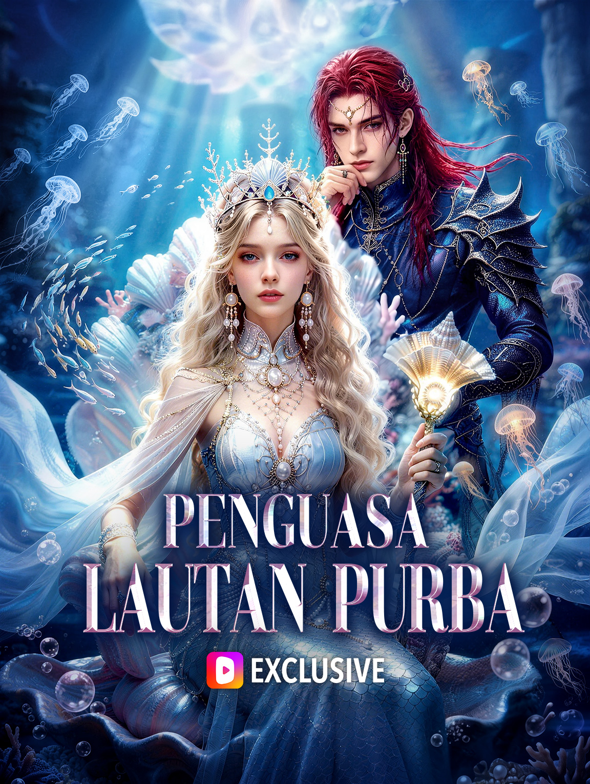 Penguasa Lautan Purba