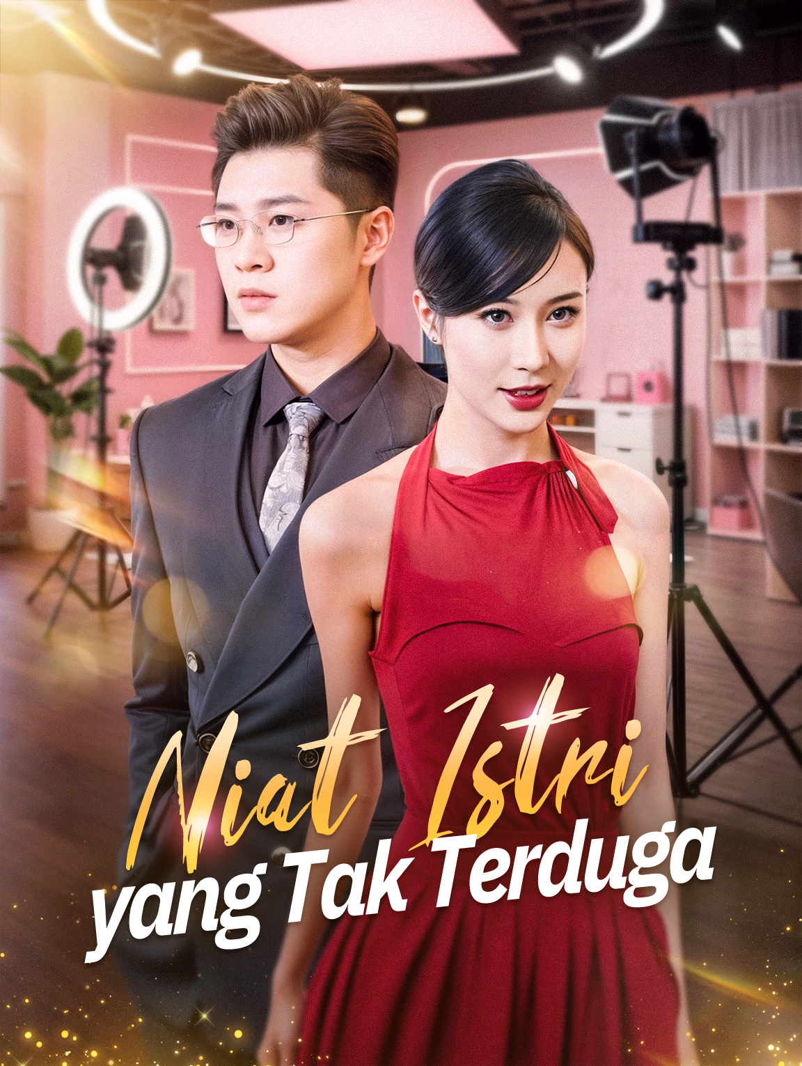 Niat Istri yang Tak Terduga