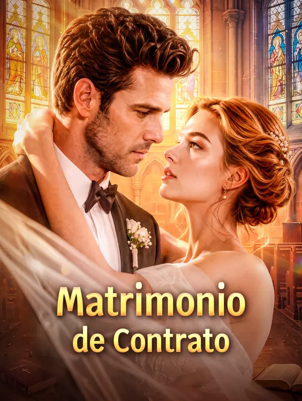 Matrimonio de Contrato