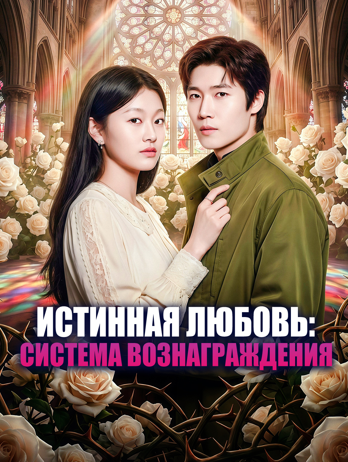 Истинная любовь: Система вознаграждения