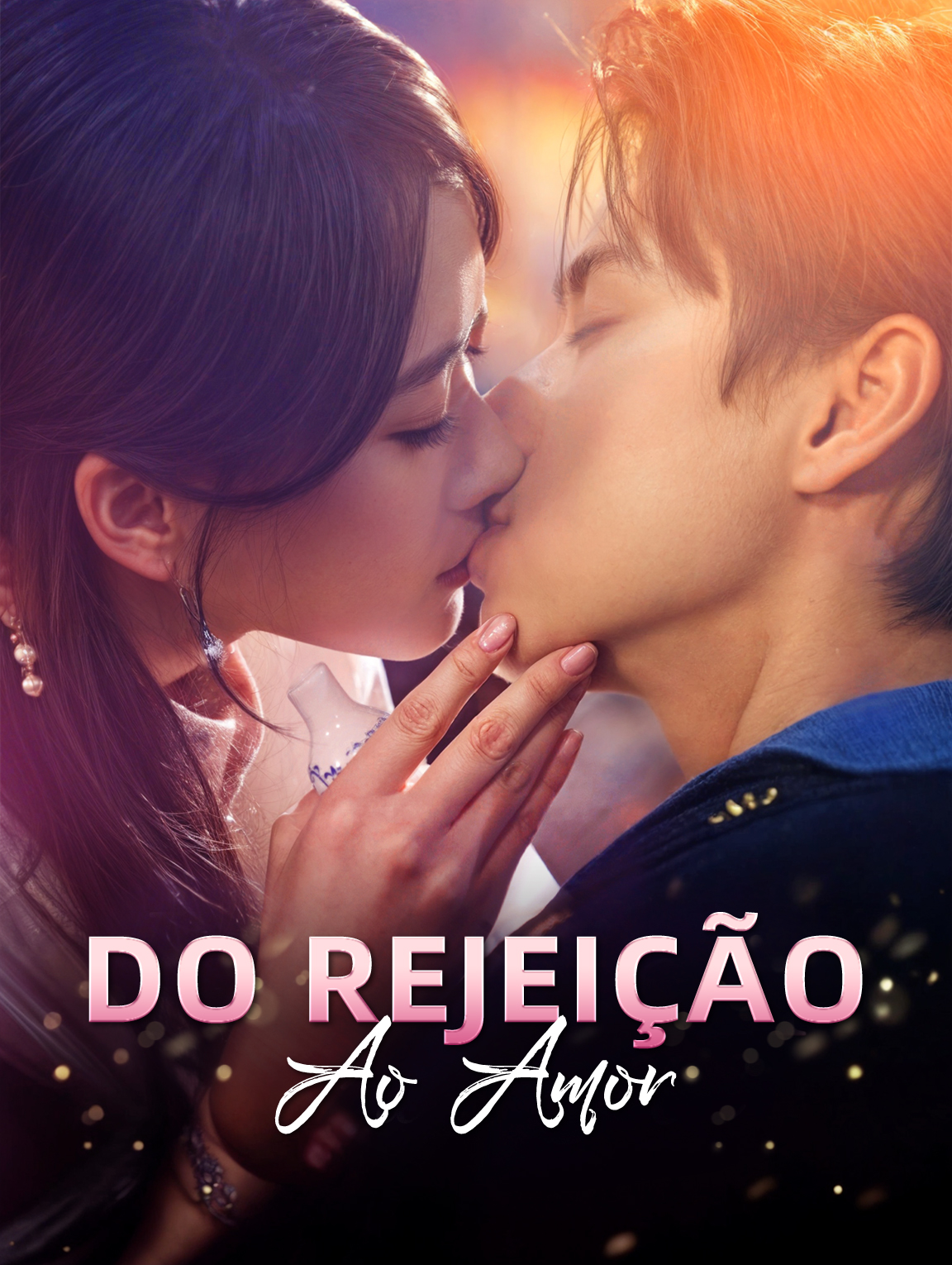 Da Rejeição ao Amor
