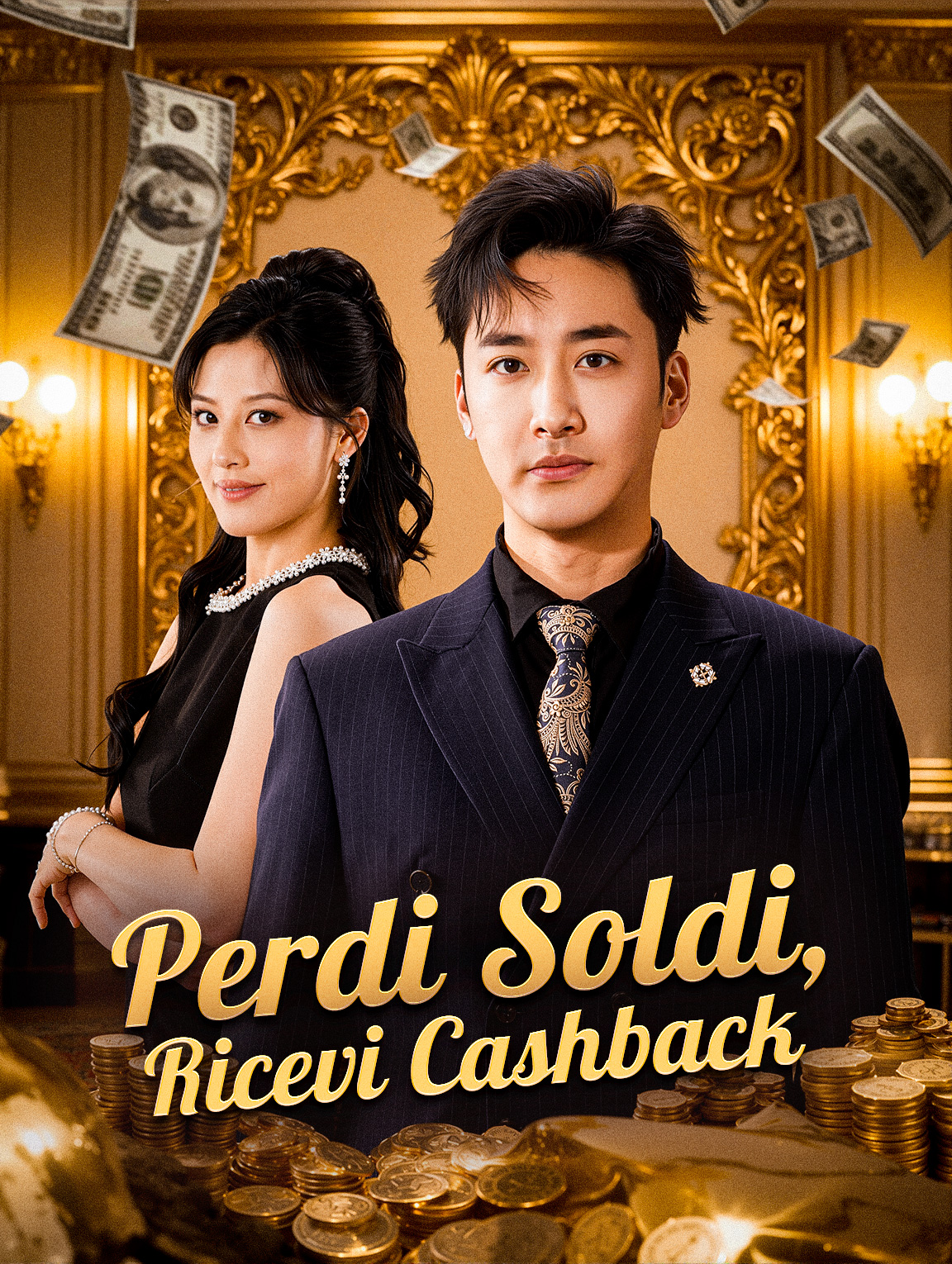 Perdi Soldi,Ricevi Cashback