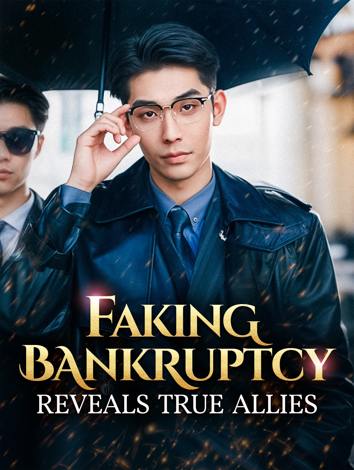 L’Empereur secret de Wall Street