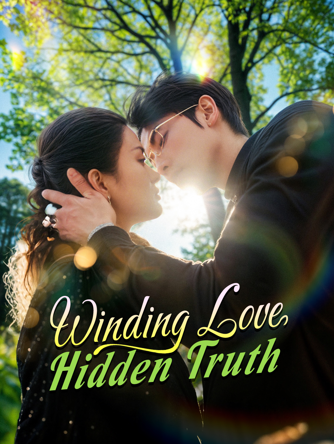 Winding Love, Hidden Truth