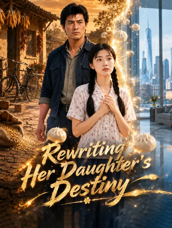 Reescribiendo el destino de su hija