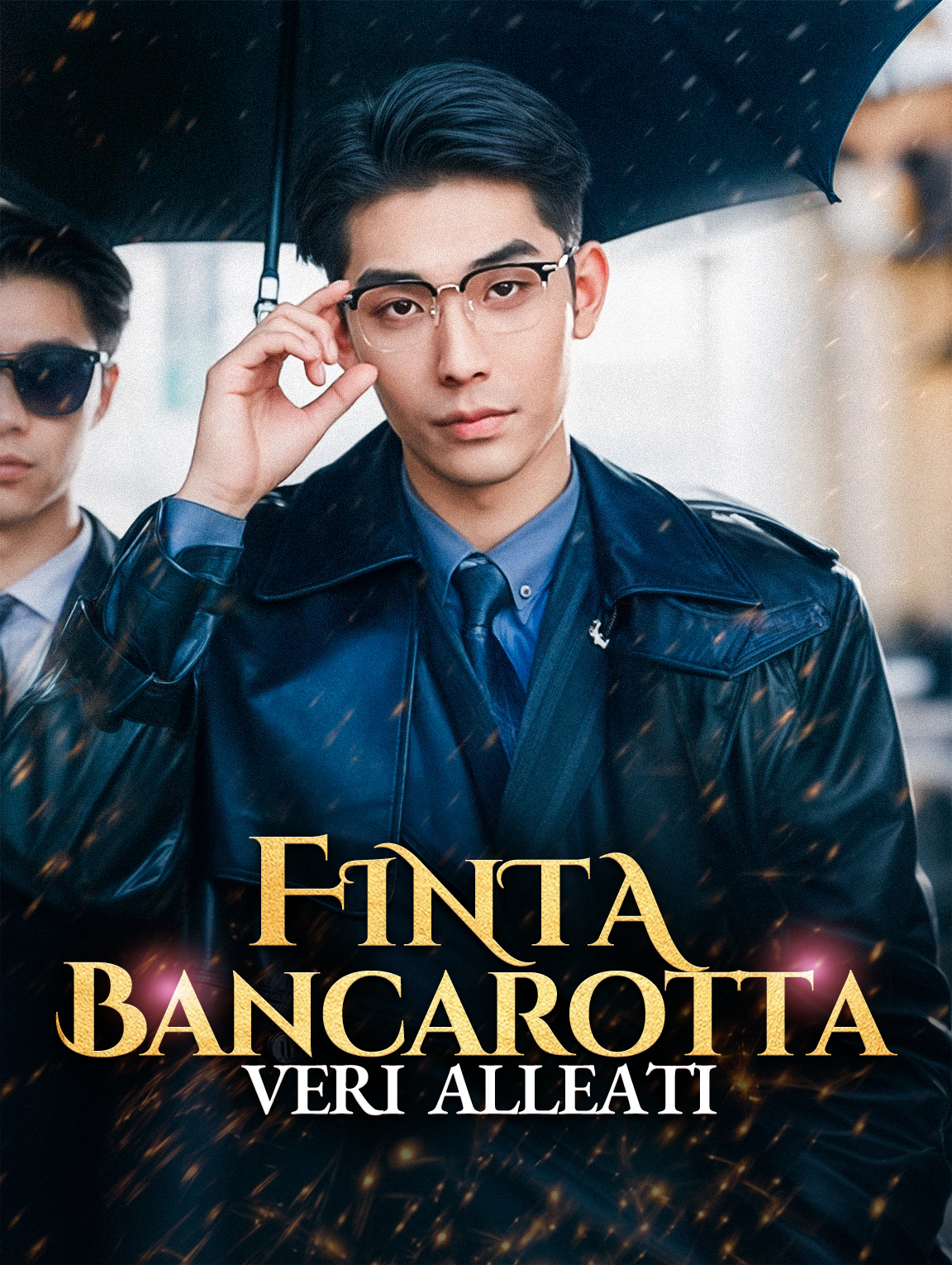 Finta Bancarotta, Veri Alleati
