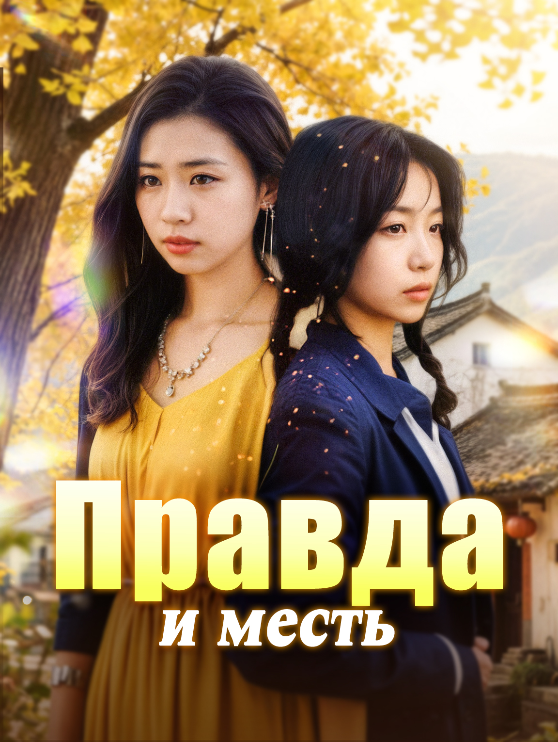Правда и месть