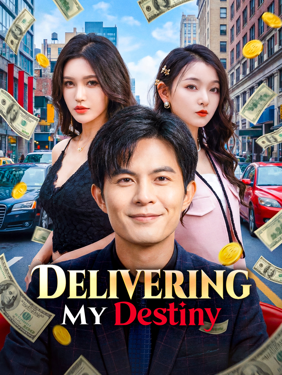 Delivering My Destiny