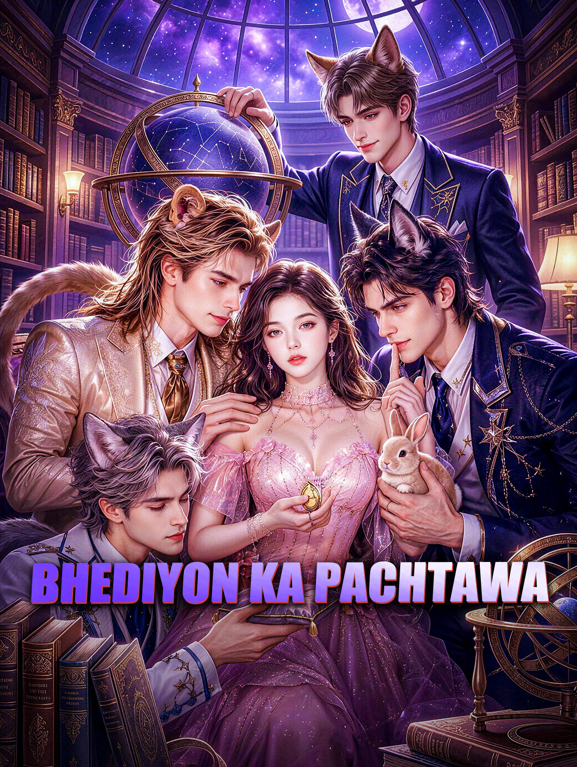 Bhediyon Ka Pachtawa