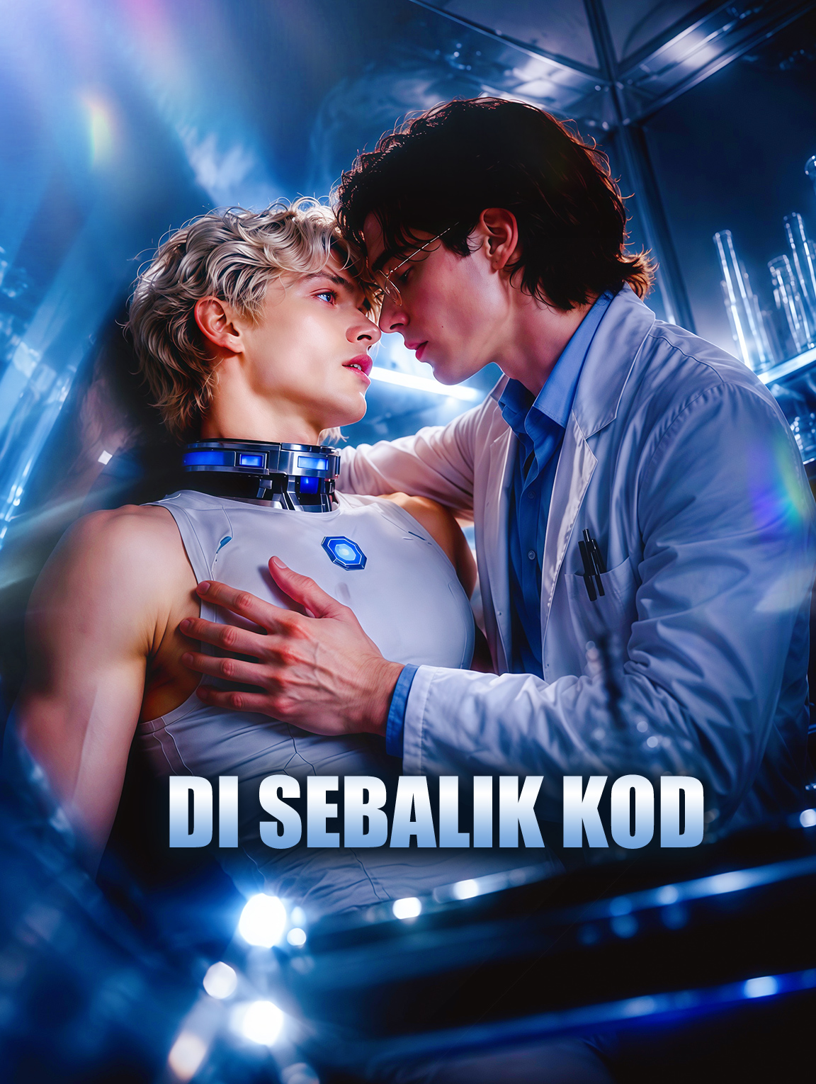 Di Sebalik Kod