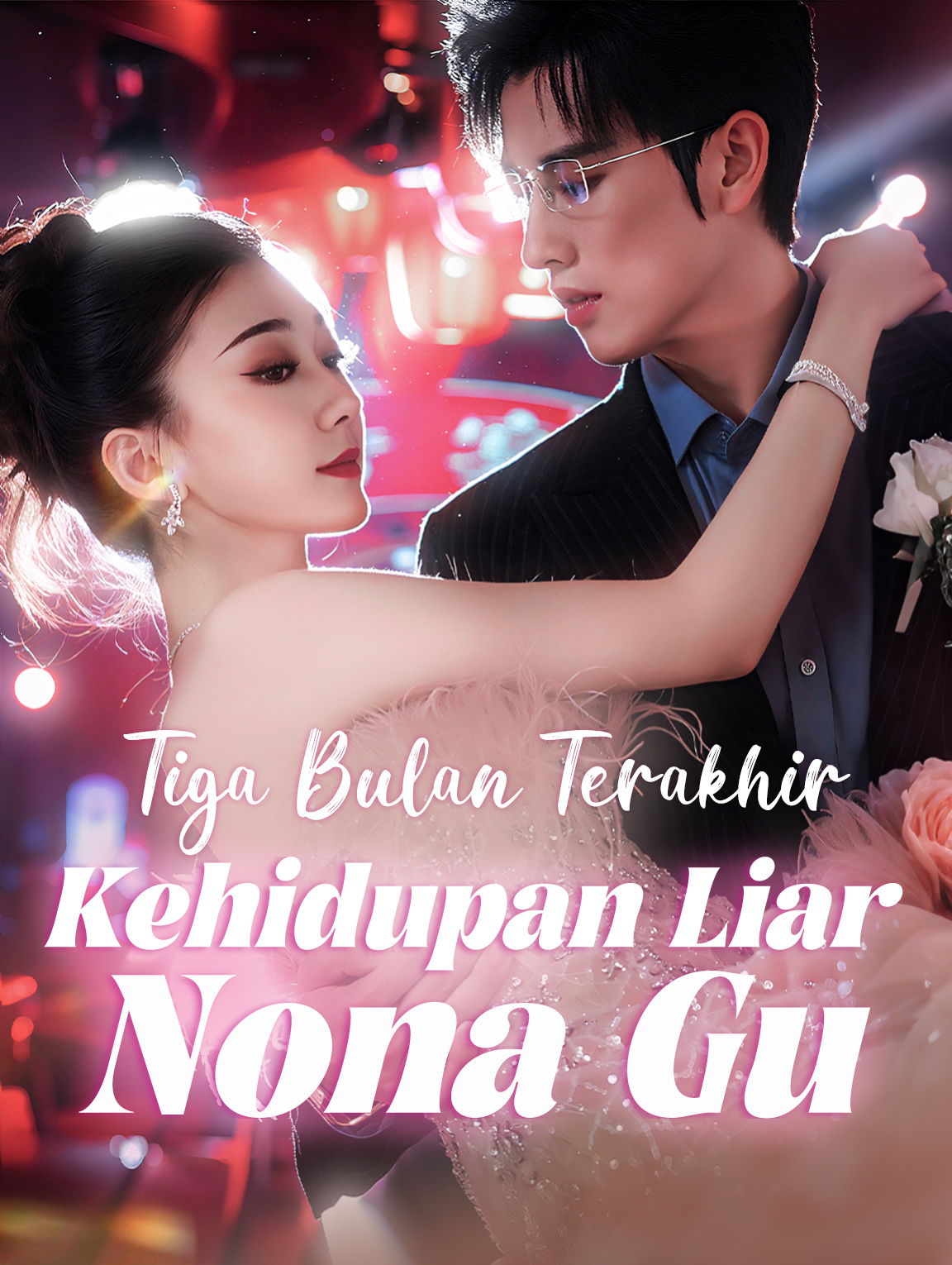 Tiga Bulan Terakhir: Kehidupan Liar Nona Gu