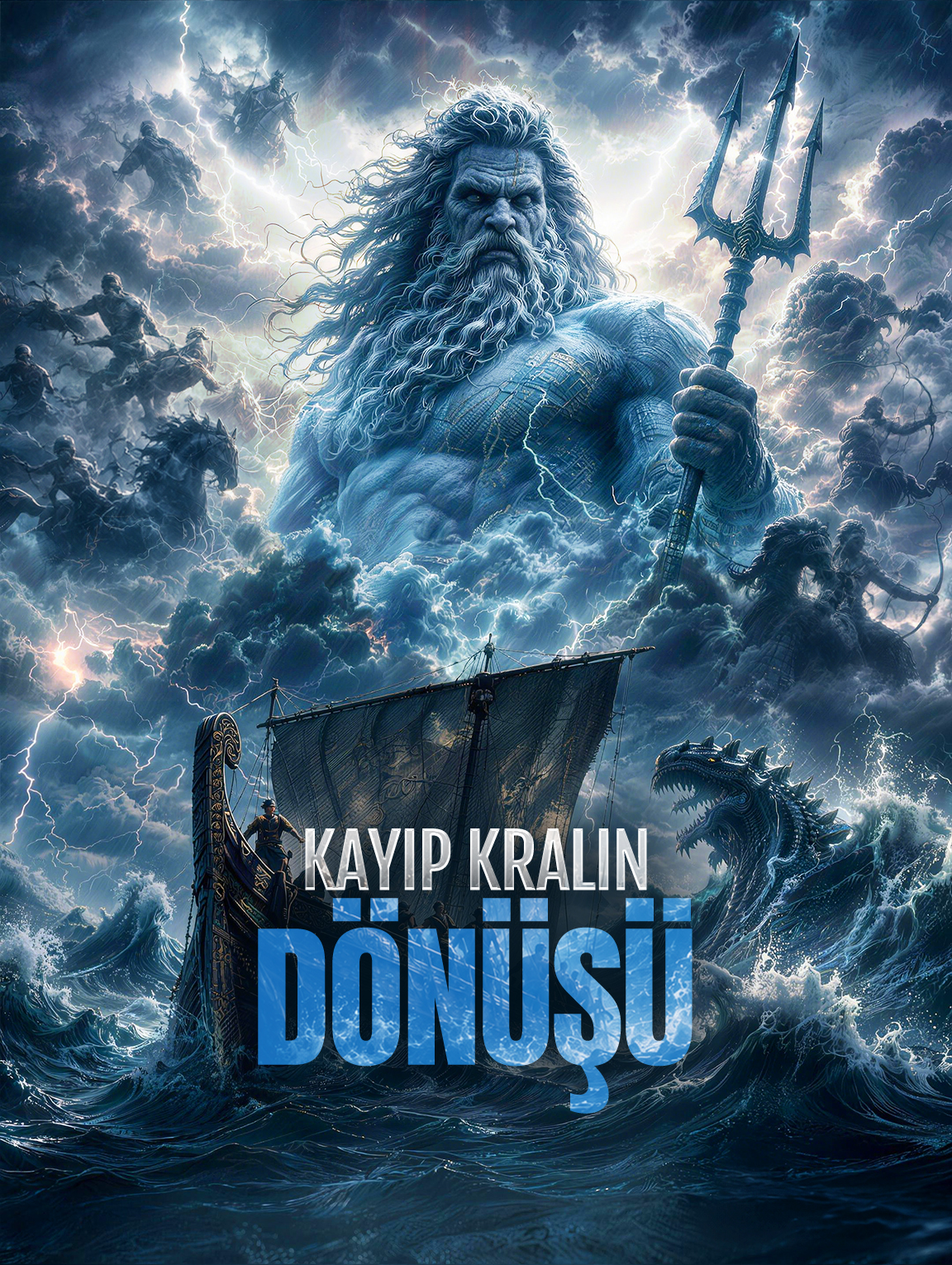 KAYIP KRALIN DÖNÜŞÜ
