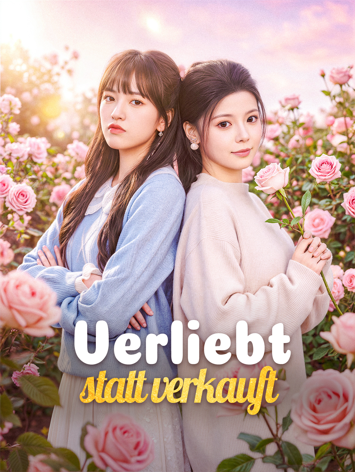 Verliebt statt verkauft