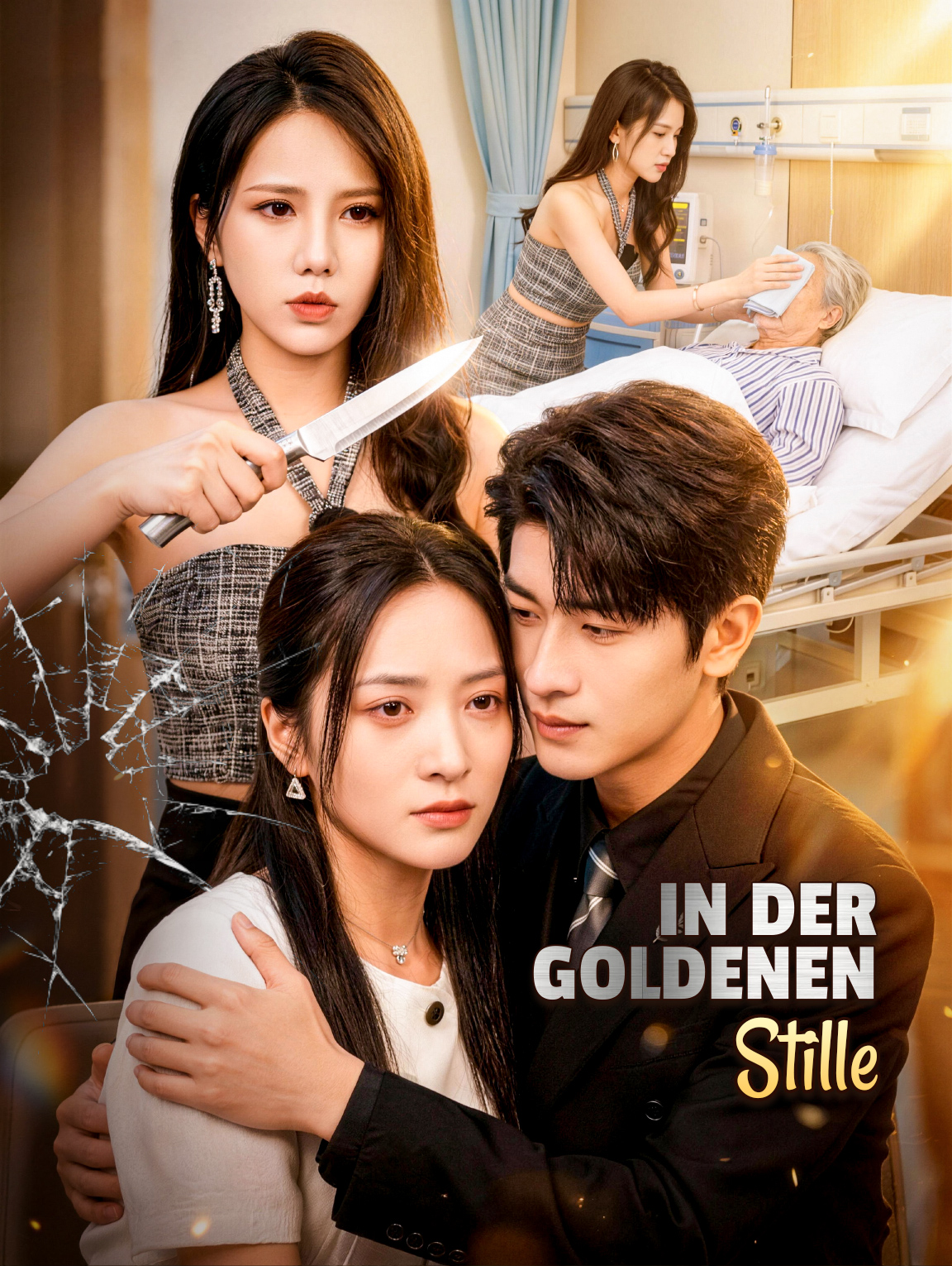 In der goldenen Stille