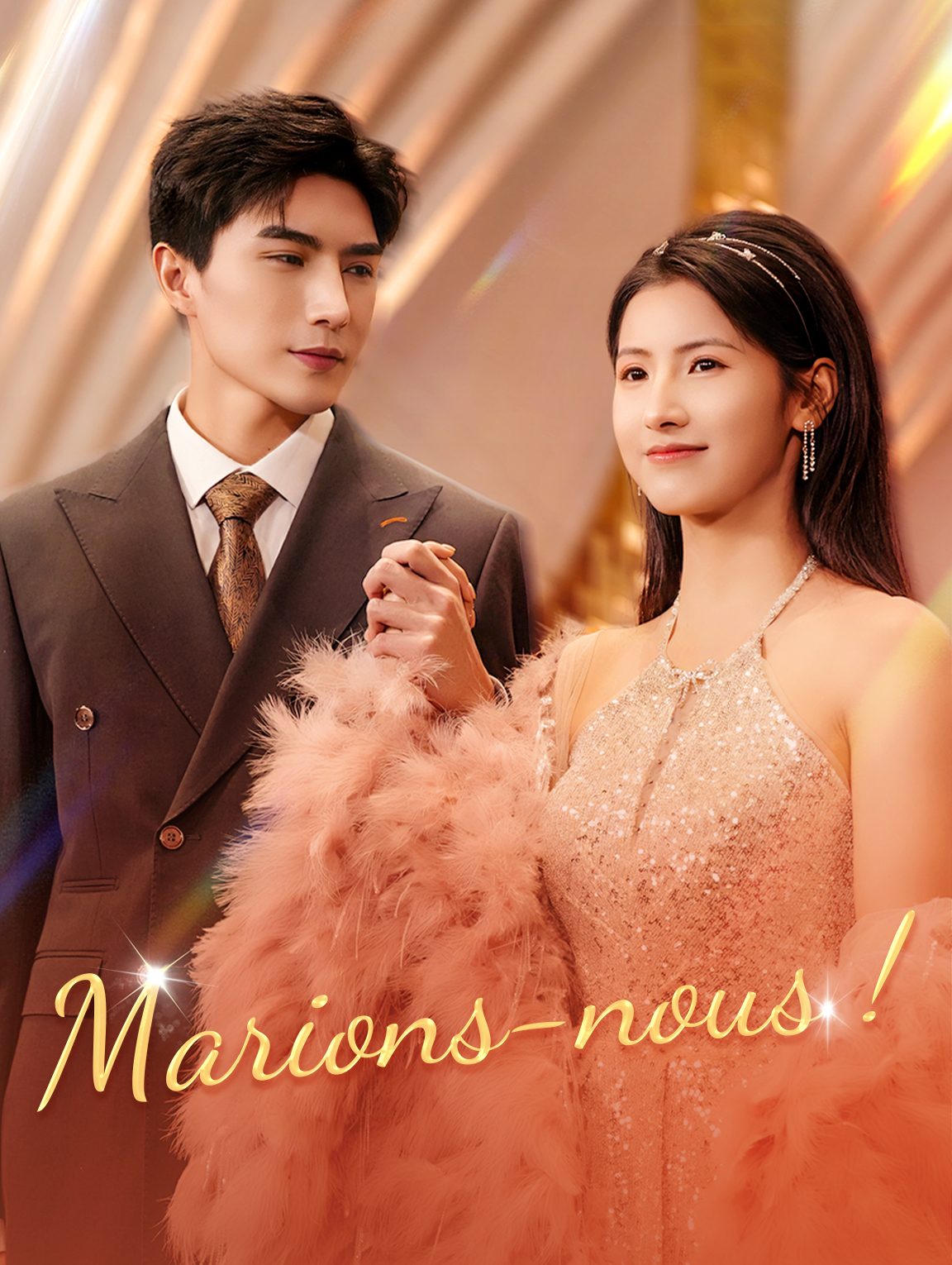 Marions-nous !