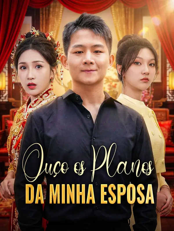 Ouço os Planos da Minha Esposa