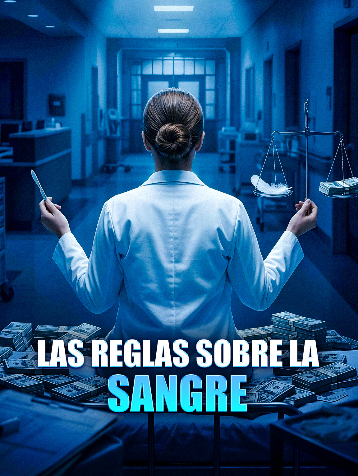 Las Reglas sobre la Sangre
