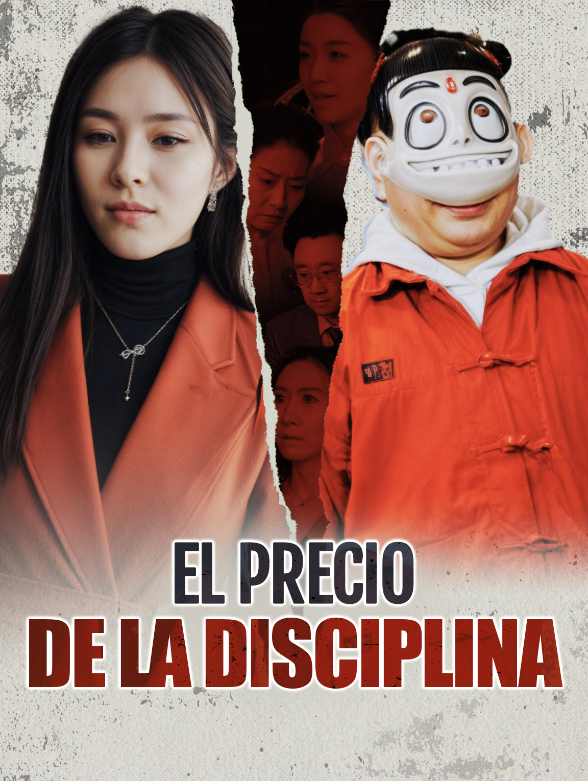 El Precio De la Disciplina
