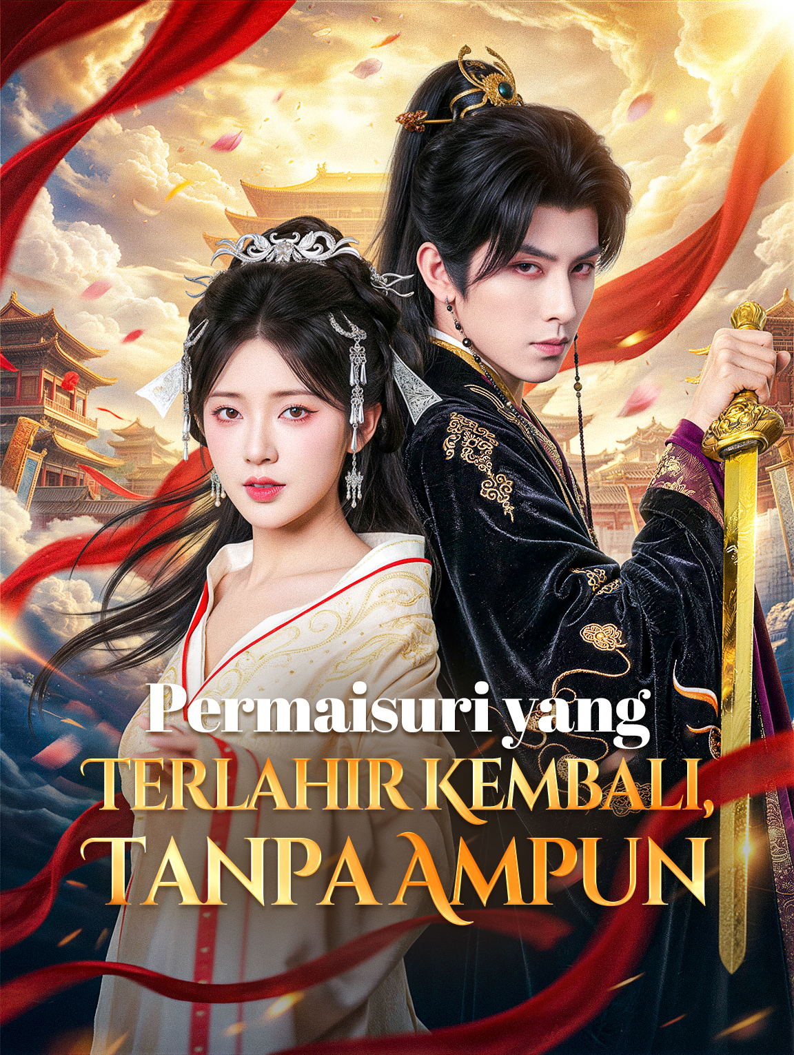 Permaisuri yang Terlahir Kembali, Tanpa Ampun