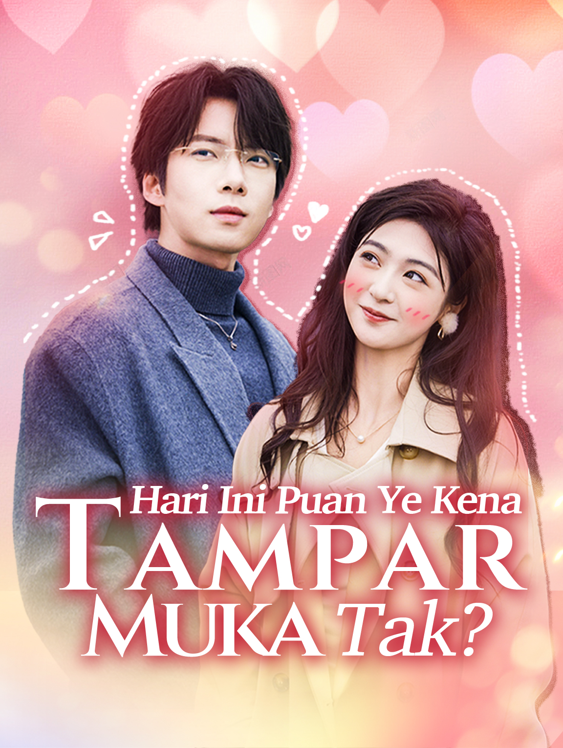 Hari Ini Puan Ye Kena Tampar Muka Tak?