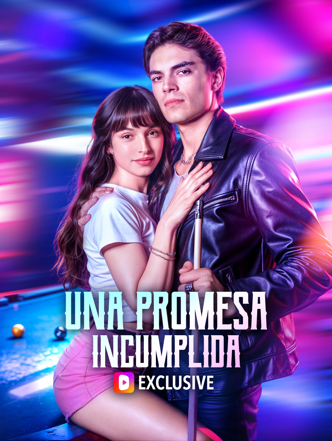 Una Promesa Incumplida