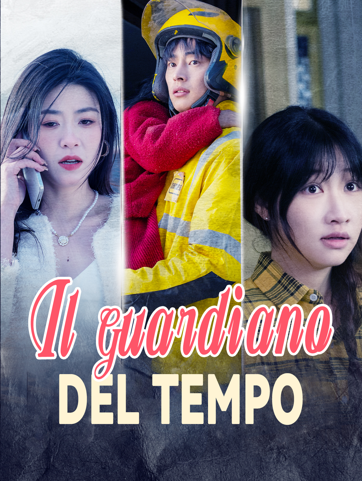 Il Guardiano del Tempo
