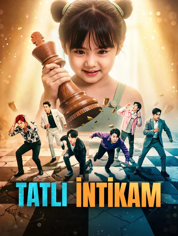 Tatlı İntikam