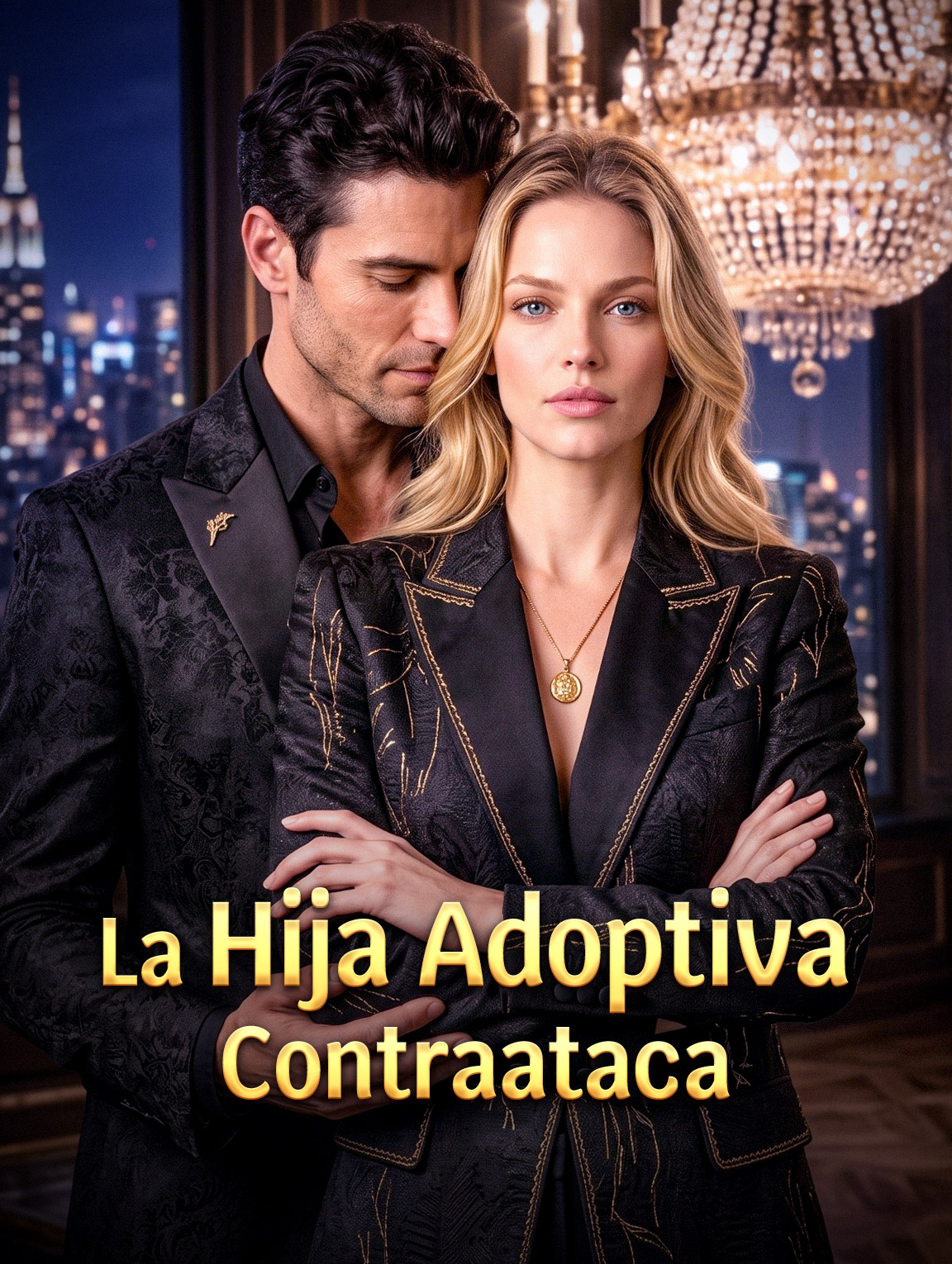 La Hija Adoptiva Contraataca