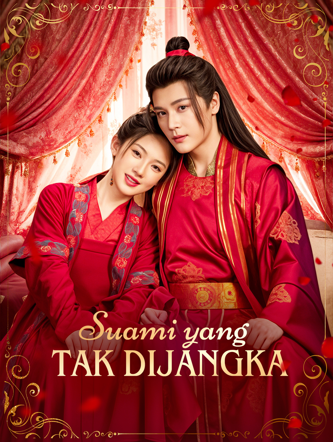 Suami yang Tak Dijangka