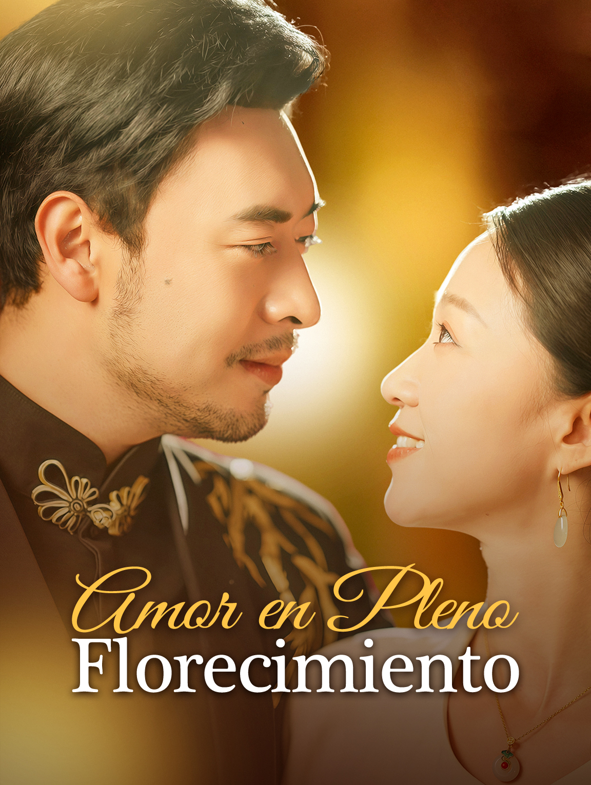 Amor en Pleno Florecimiento