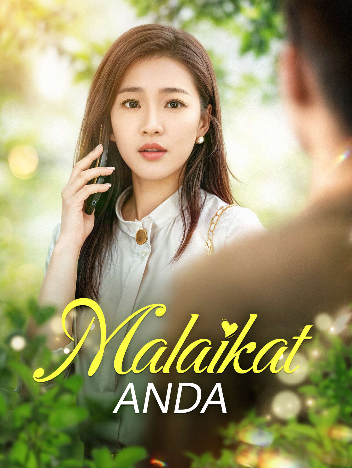 Malaikat Anda