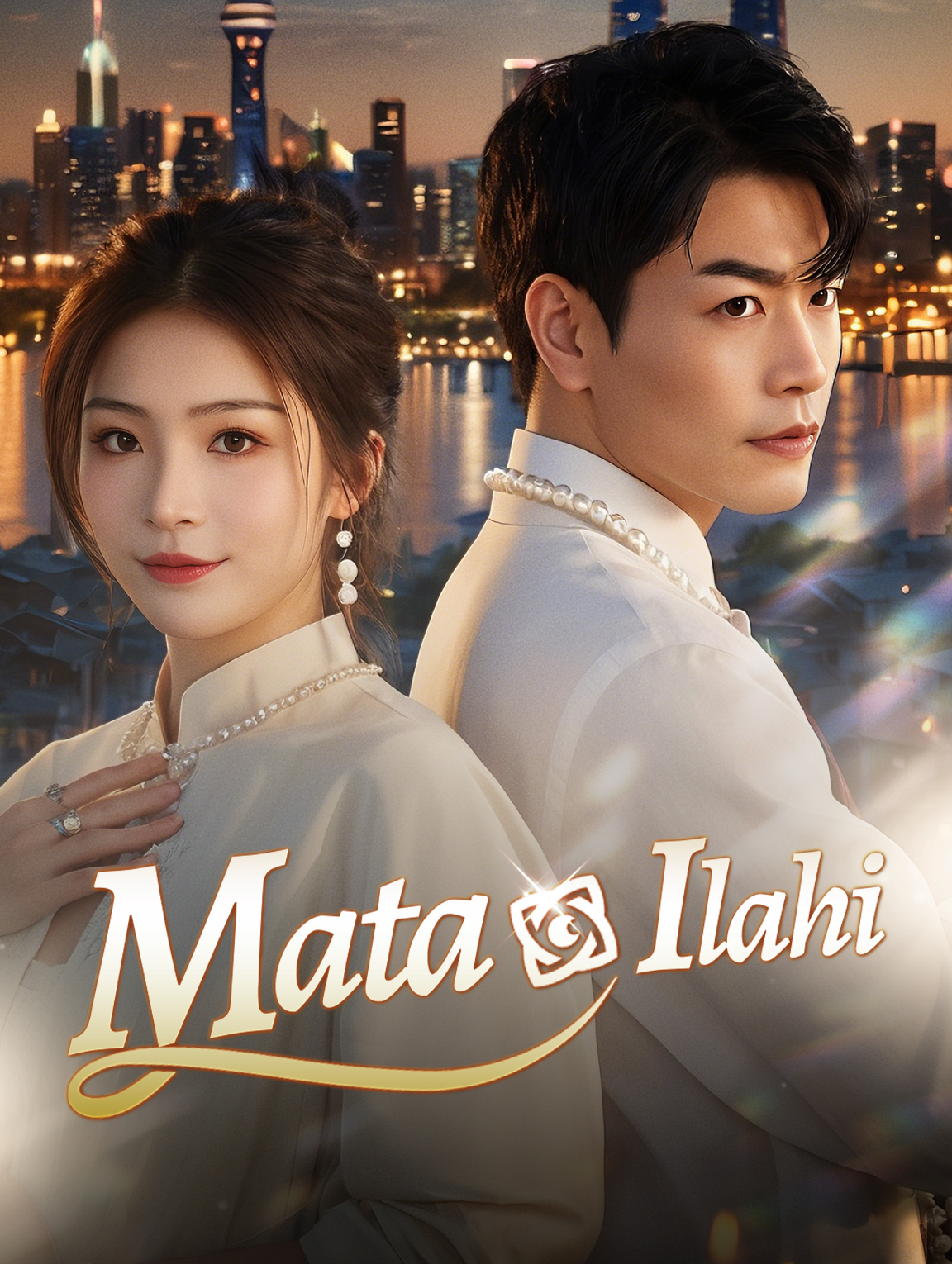 Mata Ilahi