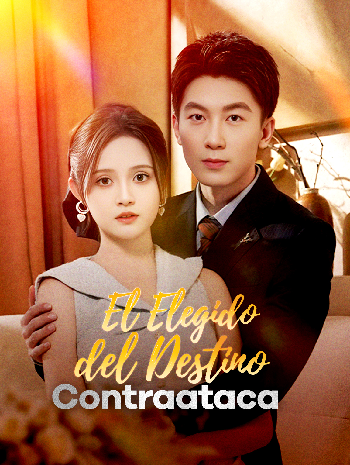 El Elegido del Destino Contraataca