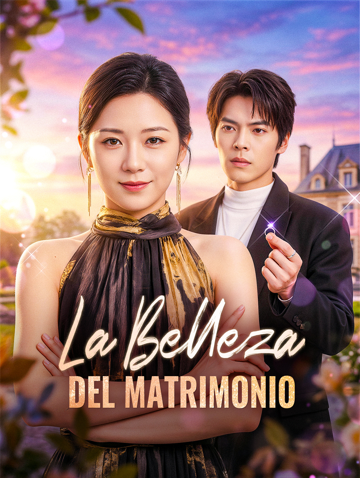 La Belleza del Matrimonio