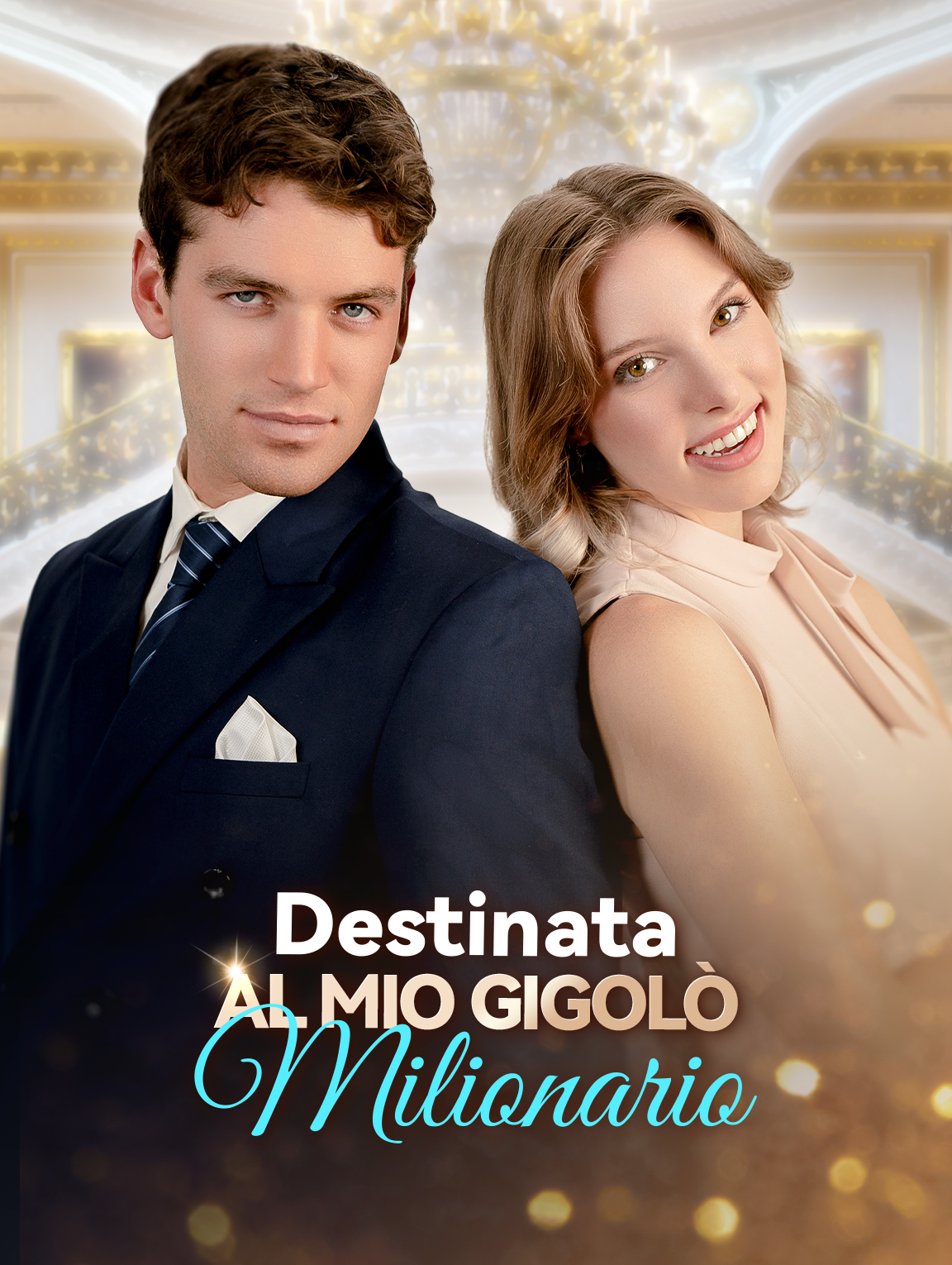 Destinata al Mio Gigolò Milionario