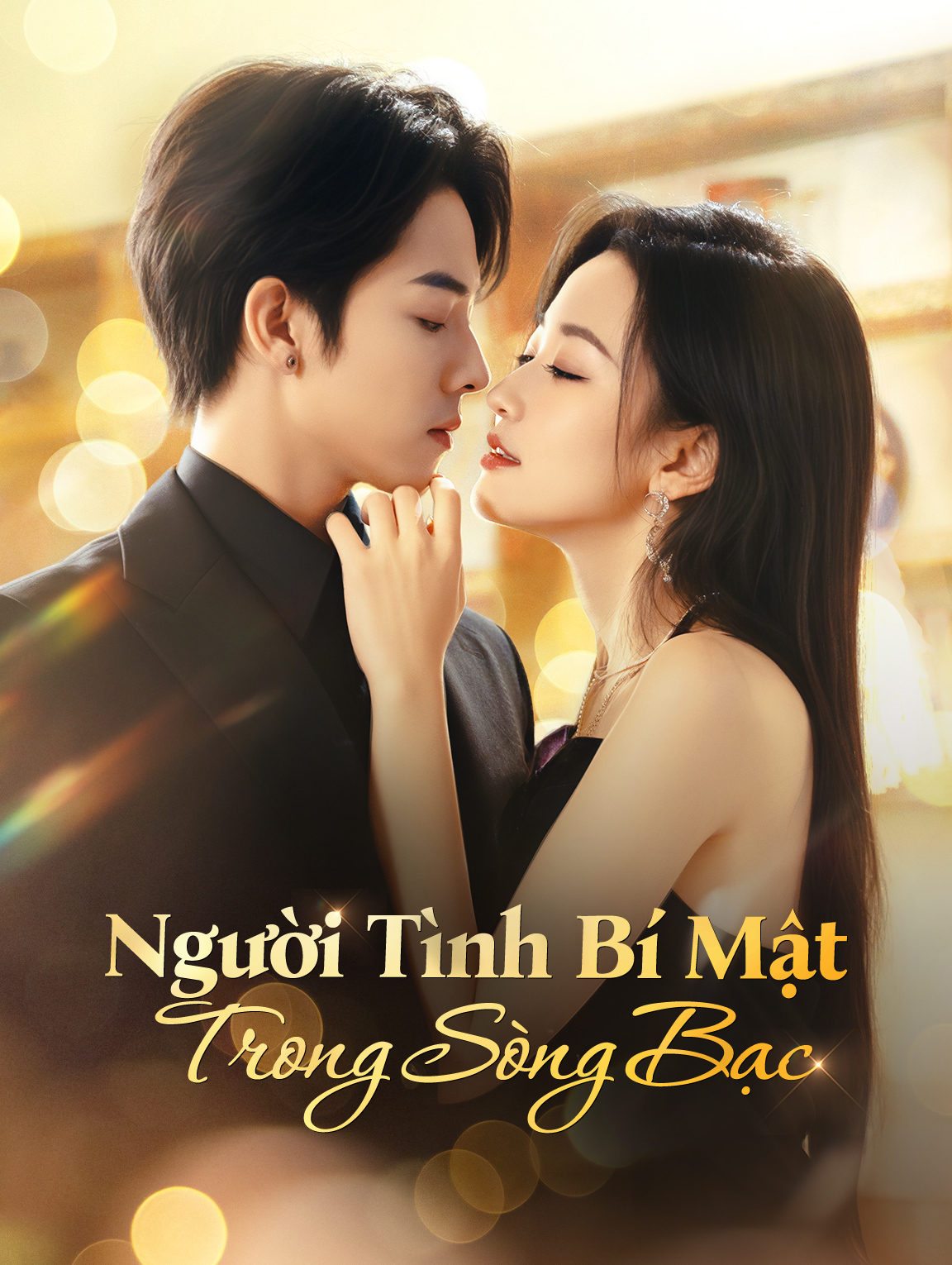 Người Tình Bí Mật Trong Sòng Bạc